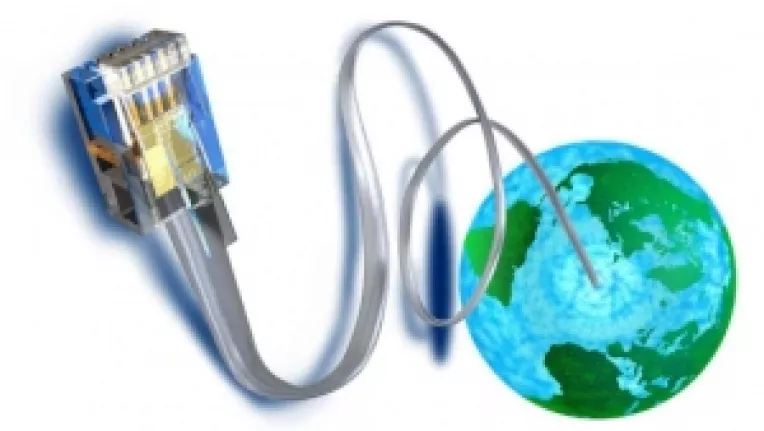 Viteza internetului se verifica pe cateva site-uri speciale cum ar fi McAfee, Speedtest.net si Telus